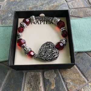 Napier Bracelet NWT NIB